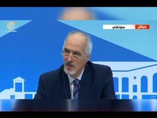 روسيا تؤكد أن لا هجوم على إدلب  ...  وسوريا تريد استعادتها بالقوة  -  ألين حلاق