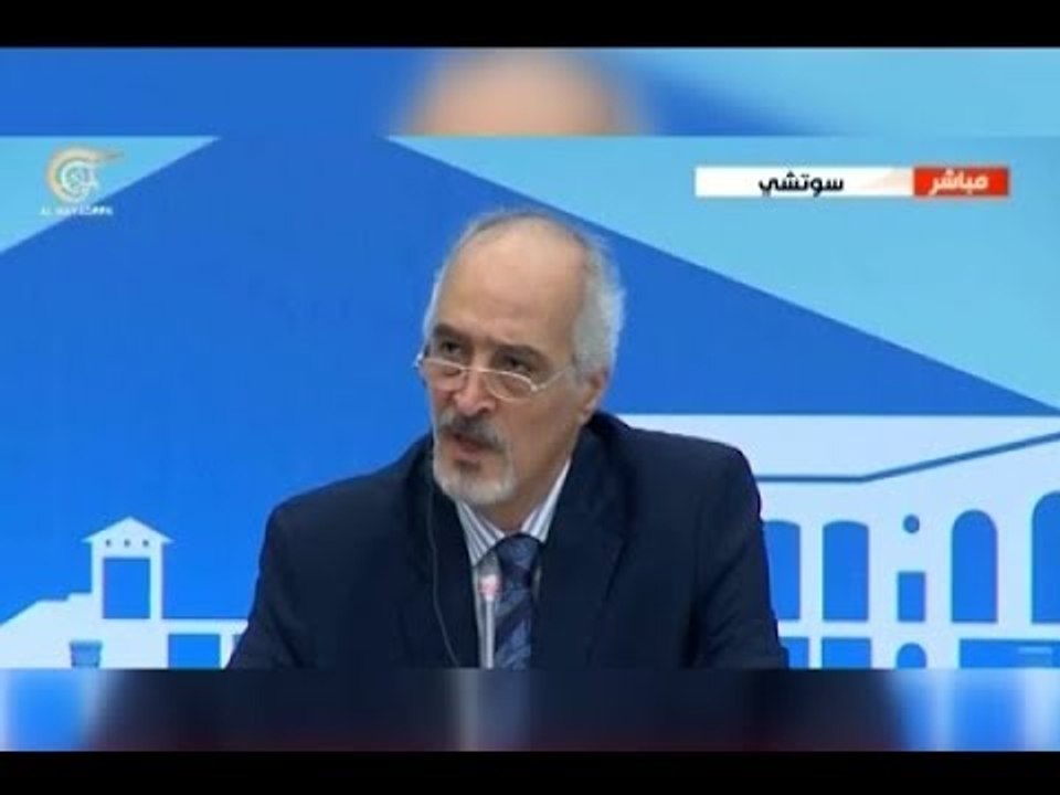روسيا تؤكد أن لا هجوم على إدلب  ...  وسوريا تريد استعادتها بالقوة  -  ألين حلاق