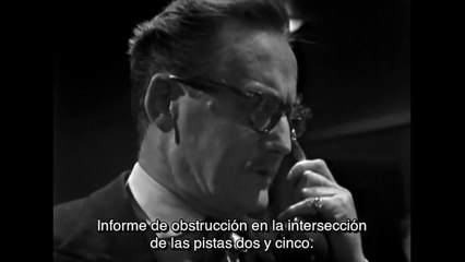 Doctor Who clásico Temporada 4 episodio 31 "The Faceless Ones part 1" (subtítulos en español)
