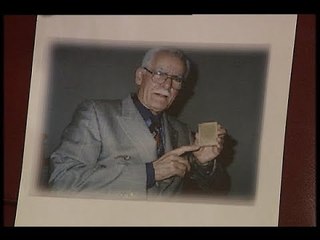 من معين شريف الى الجيش : عطيتو للكرامة لون