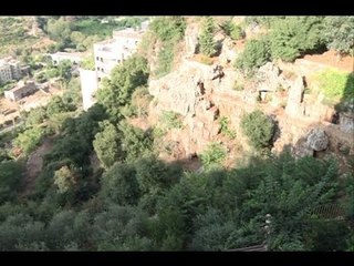 الوزير السابق مروان شربل يوجّه من حديقته رسالة الى المواطنين  - غدي بو موسى