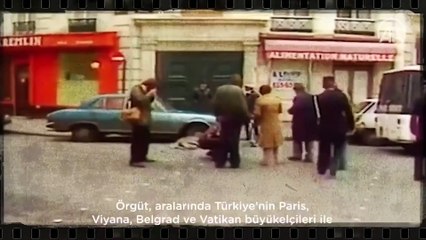 Cumhurbaşkanlığı İletişim Başkanı Altun, Ermeni terör örgütlerinin katliamlarını anlatan videoyu paylaştı