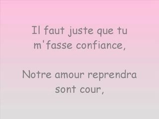 Laisse Moi Tout Arranger