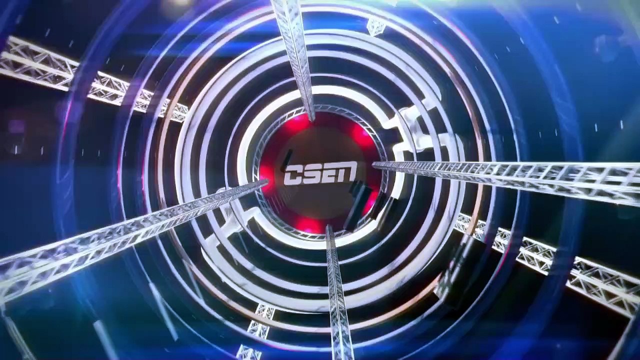 Key & Peele - East/West College Bowl