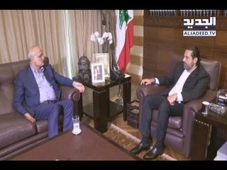 مسار تأليف الحكومة.. كثير مِن اللقاءات وقليل من الخروق الإجابية – رواند ابو خزام