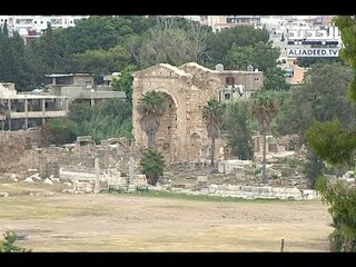 آثار مدينة صور مهددة بالتدمير... برعاية وزارة الثقافة – حسين طليس