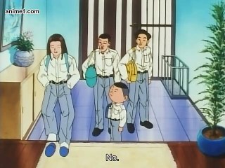 Ike! Ina-Chuu Takkyuubu E 22