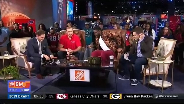 Good Morning Football | Peter Schrager Heated Are You Confident In Washington'S Qb Room?