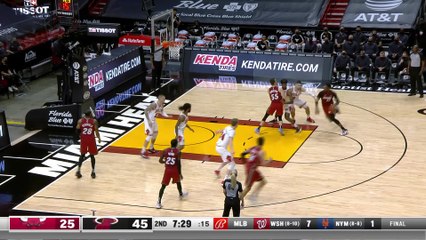Dunk of the Night: Bam Adebayo