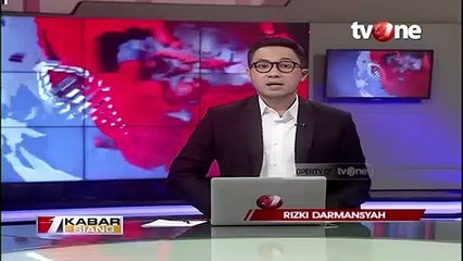Duka Keluarga Awak KRI Nanggala 402