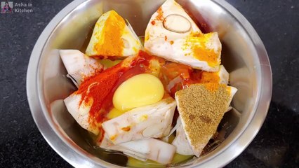 अंडे के साथ कटहल की ऐसी सब्जी जो नॉनवेज का स्वाद भुला दे| Jackfruit and Egg Recipe | Kathal aur Anda