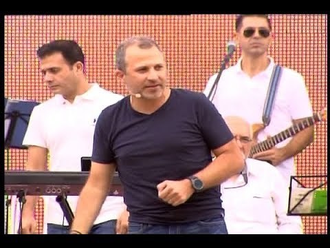 باسيل في ذكرى 7 آب: نعاند للوصول إلى حكومة متوازنة - دارين دعبوس