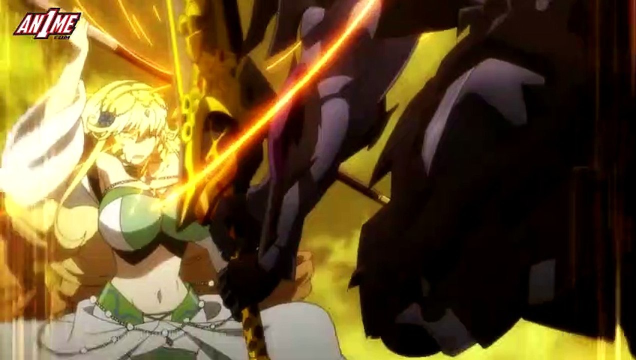 Madan No Ou To Vanadis E 7