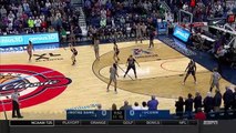 Uconn Women'S Basketball Highlights V. Notre Dame 12/03/2017