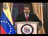 رئيس فنزويلا ينجو من محاولة إغتيال في العاصمة كركاس