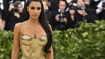Kim Kardashian'dan skandal mesaj: Joe Biden'a sözde 'soykırım' için teşekkür etti