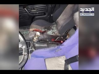 خلاف مهني يدفع علاء ع. إلى محاولة قتلِ زملائه انتقامًا - غدي بو موسى