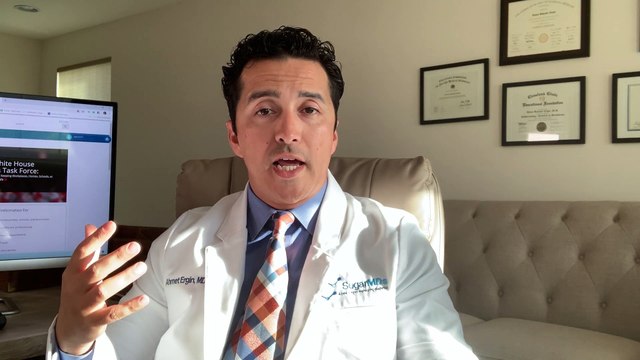 Coronavirus Does risk of death rise with diabetes [Dr. Explains]