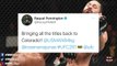MMA Pros React to Kamaru Usman KO Jorge Masvidal at UFC 261