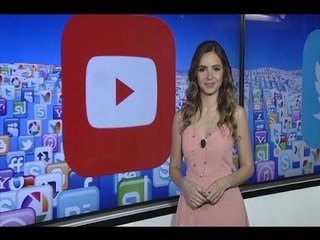 صبية سعودية تثير حفيظة السعوديين بعد تعليقها يافطة جريئة في إسطنبول  - Trends