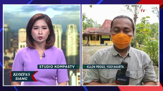 104 Santri di Kulon Progo Terpapar Covid-19, Ponpes Jadi Klaster Baru