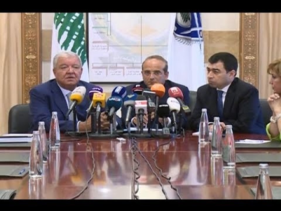 قرار تركيب عدادات المولدات سيطبق ولو بالقوة إن إقتضت الحاجة  - حسان الرفاعي