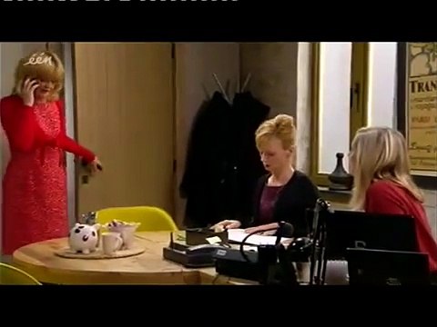 Thuis Aflevering 3879 Seizoen 21