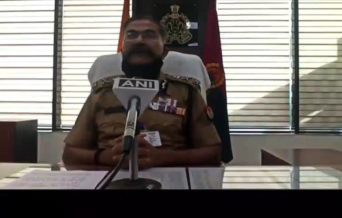 ADG L&O प्रशांत कुमार ने कोविड काल में भ्रामक खबरों के सम्बंध में आदेश, UPP करेगी कार्यवाही
