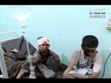 غارة للتحالف العربي على حافلة مدرسية في اليمن تودي بحياة عشرات الأطفال - دراين دعبوس