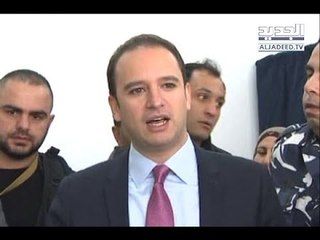 إنقلاب وتحريض على محافظ بعلبك-الهرمل... من يهدده بالإغتيال؟ جويل الحاج موسى - شوقي سعيد