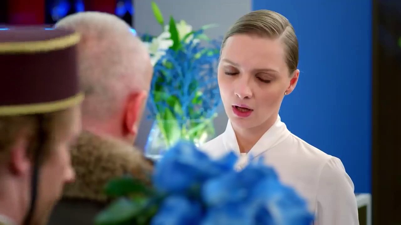 Отель Элеон    Сезон 2   Серия 6