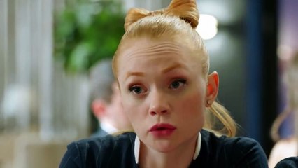 Отель Элеон    Сезон 2   Серия 5