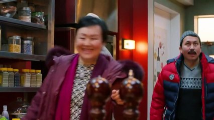 Отель Элеон    Сезон 2   Серия 4