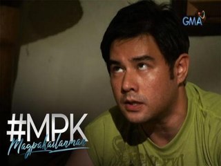 #MPK: Pabalik-balik na sumpong ni Abet | Magpakailanman
