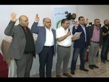 الاشتراكي لن يتراجع عن حقِّه في المقاعد الدرزية الثلاثة حكومياً  - راوند بو خزام