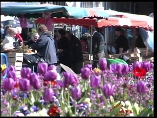 2001 Bonjour l'Euro - CMB * Trigone Production