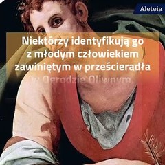 Ciekawostki o św. Marku