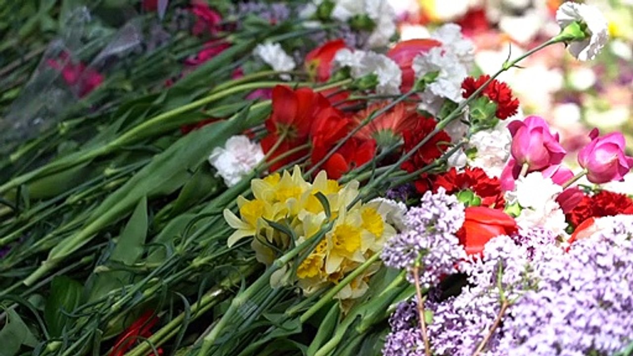 Armenien: Bidens Völkermord-Erklärung erzürnt Ankara