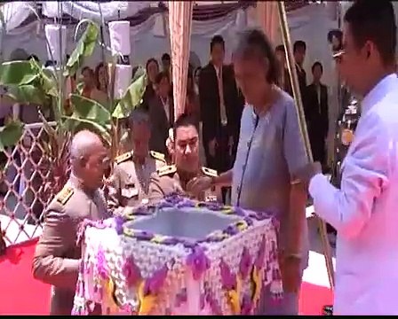 ข่าวในพระราชสำนัก วันอังคารที่ 26 เมษายน 2559 (ช่อง 9)