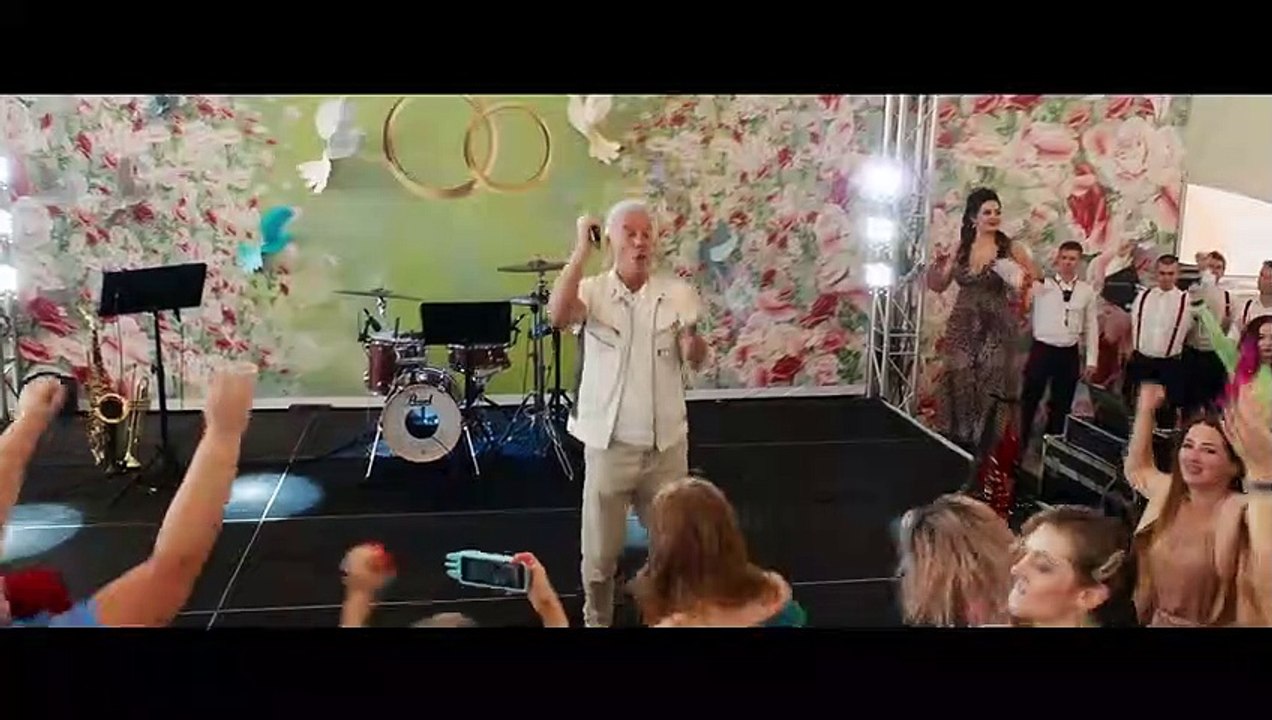 Рашн Юг - 2 часть (2021) HD