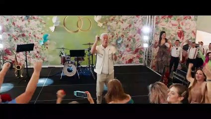 Рашн Юг - 2 часть (2021) HD