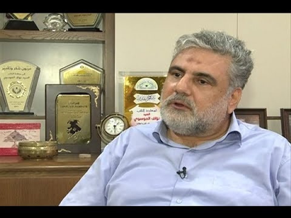 أزمة بين "الوكالة الوطنية للإعلام" ونائب "حزب الله" نواف الموسوي - حليمة طبيعة