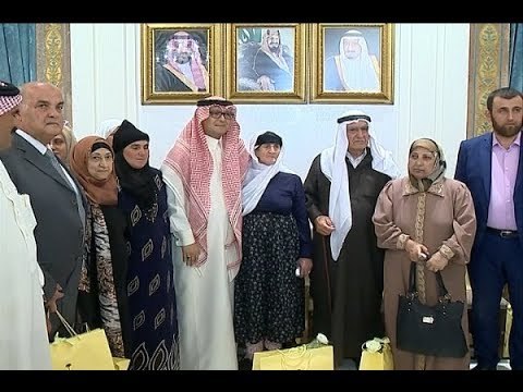 البخاري يوضح موضوع تأشيرات الحج وتدخل السعودية في تشكيل الحكومة - راشيل كرم