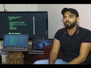 قراصنة بأيادي بيضاء يحذرون من إختراق مواقع الدولة  - علاء سلوم