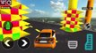 Car Stunts Games Free Mega Ramp Car Games 2020 / Impossible Tracks Driver / Android GamePlay #4