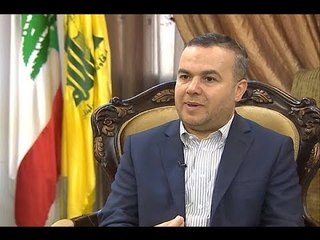 كلام المنازل على المنابر... و"حزب الله" يصغي! - هادي الأمين