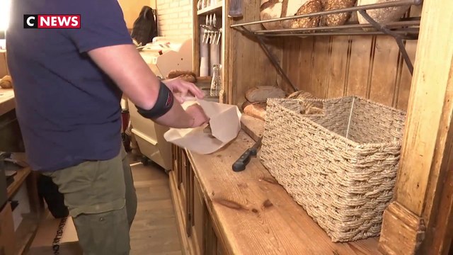 La vaccination ouverte aux commerçants en alimentation de plus de 55 ans