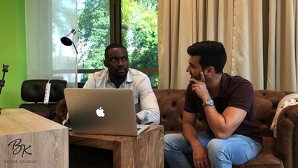 Von Der Sozialhilfe Zum Usa Basketball Profi | Interview Mit Thaddaeus Koroma