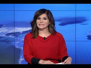 نشرة الاخبار الليلية  13-08-2018