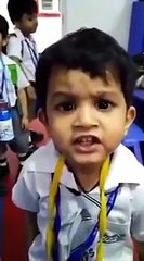 Gulabi Aakhen - By Little Atif Aslam